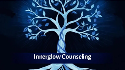 Innerglow Counseling logo